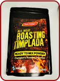 ALL MEAT ROASTING TIMPLADA